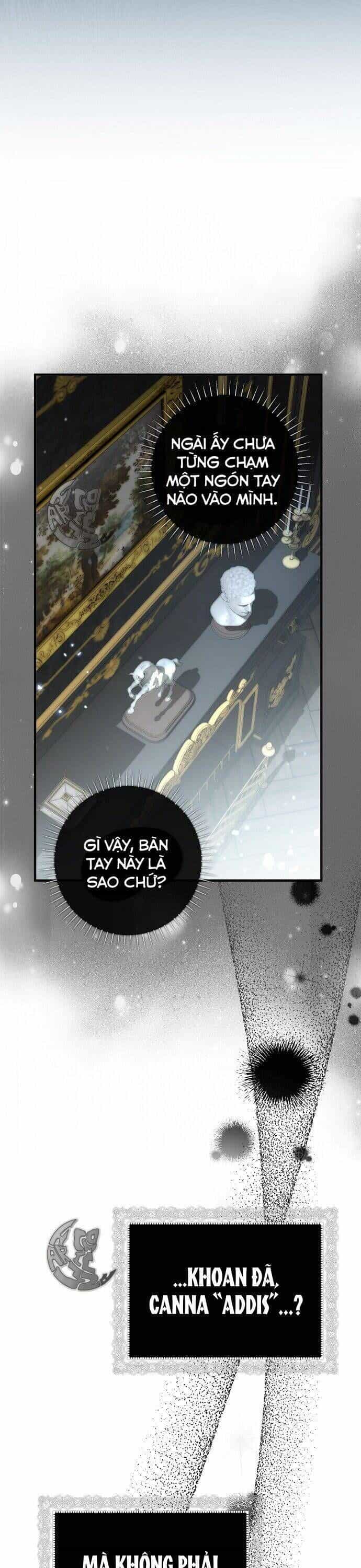Ai Đó Đang Điều Khiển Cơ Thể Của Tôi - Chương 12.4 - ảnh 31