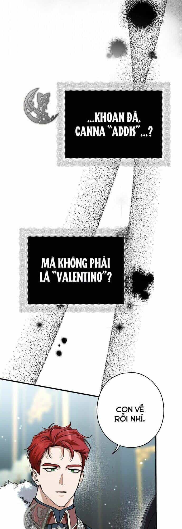 Ai Đó Đang Điều Khiển Cơ Thể Của Tôi - Chương 12.4 - ảnh 46