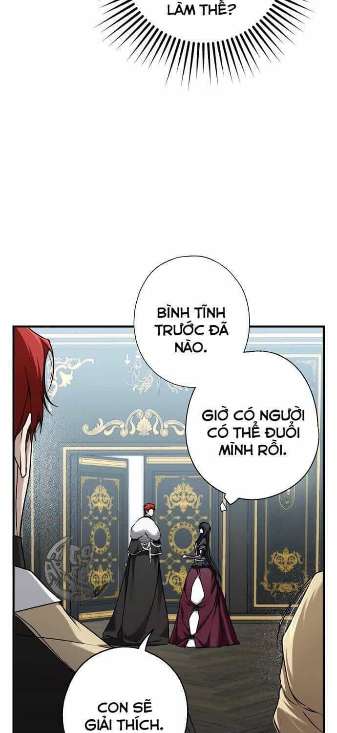 Ai Đó Đang Điều Khiển Cơ Thể Của Tôi - Chương 12.4 - ảnh 48