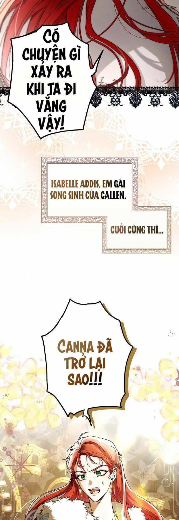 Ai Đó Đang Điều Khiển Cơ Thể Của Tôi - Chương 12.4 - ảnh 60