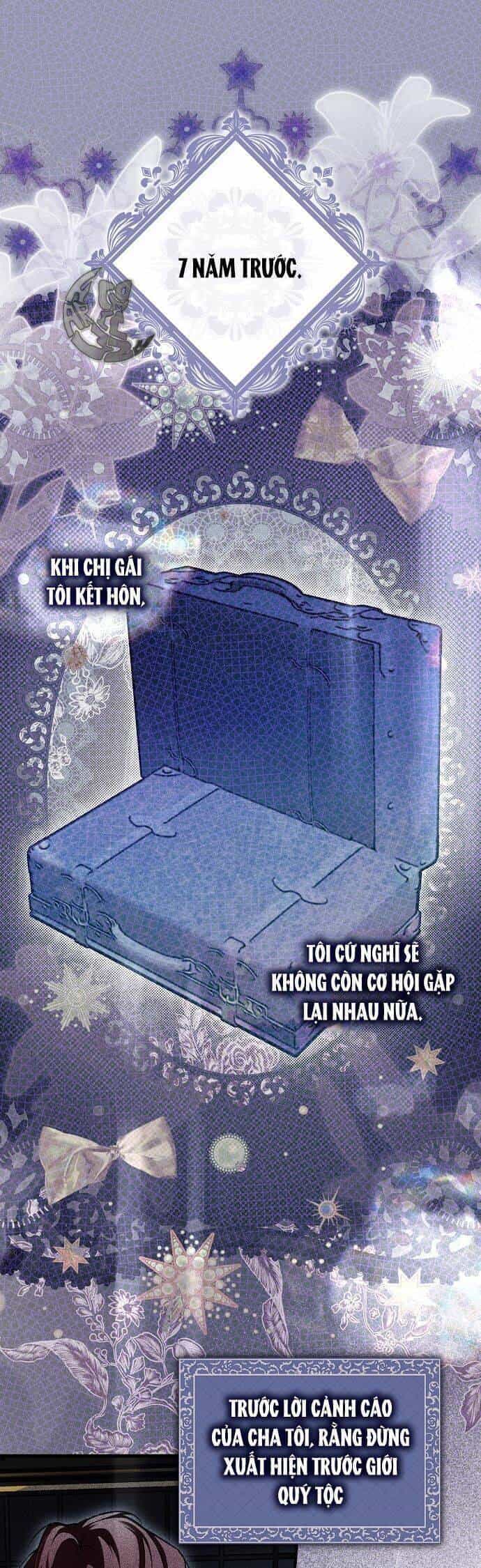 Ai Đó Đang Điều Khiển Cơ Thể Của Tôi - Chương 13 - ảnh 1