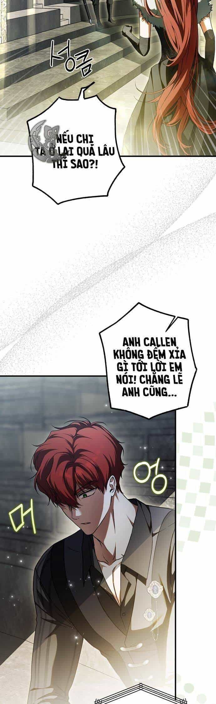 Ai Đó Đang Điều Khiển Cơ Thể Của Tôi - Chương 13 - ảnh 17