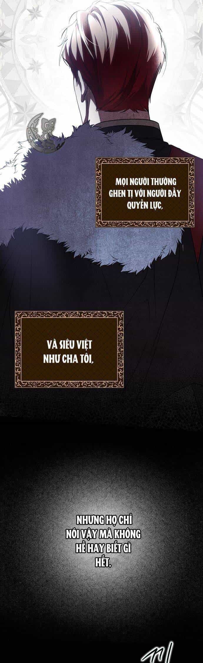 Ai Đó Đang Điều Khiển Cơ Thể Của Tôi - Chương 13 - ảnh 23