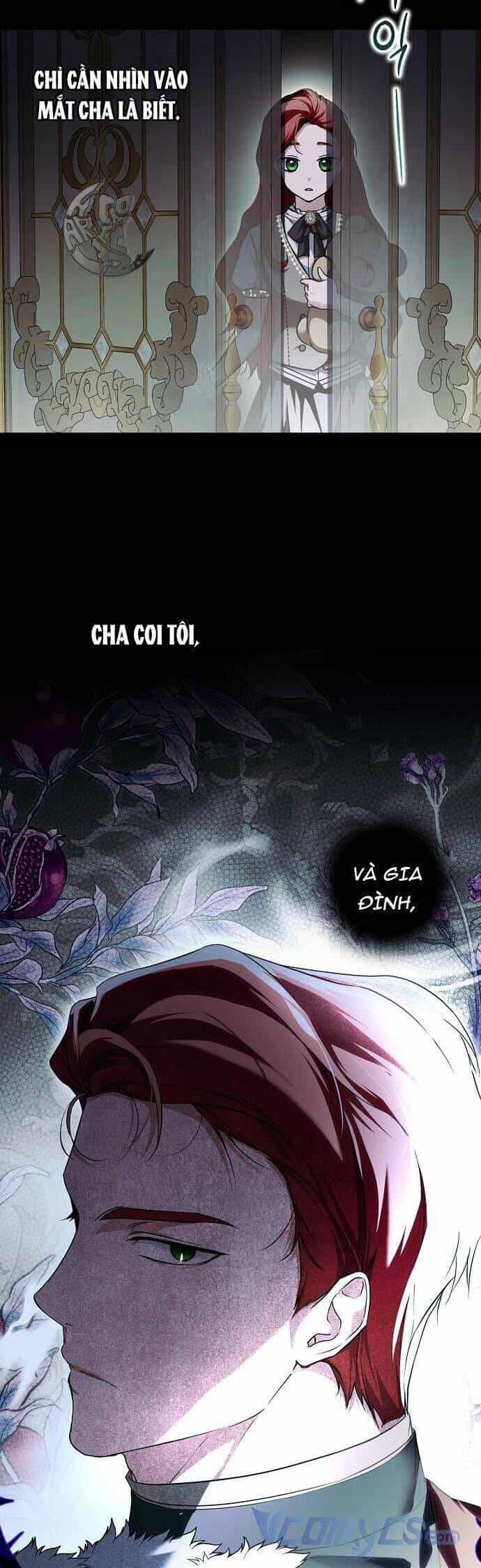 Ai Đó Đang Điều Khiển Cơ Thể Của Tôi - Chương 13 - ảnh 24