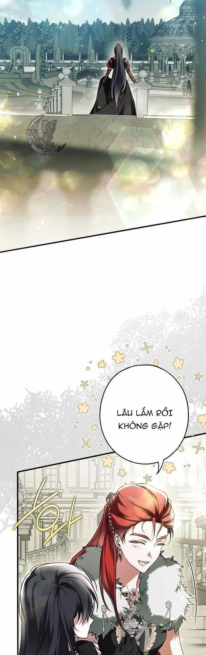 Ai Đó Đang Điều Khiển Cơ Thể Của Tôi - Chương 13 - ảnh 27