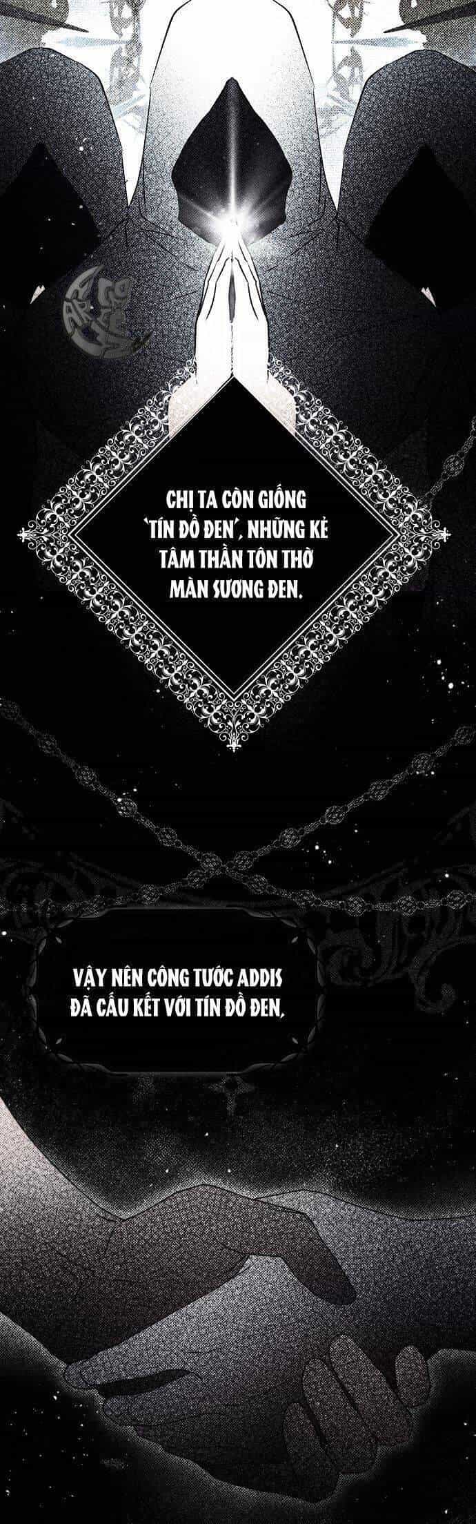 Ai Đó Đang Điều Khiển Cơ Thể Của Tôi - Chương 13 - ảnh 39