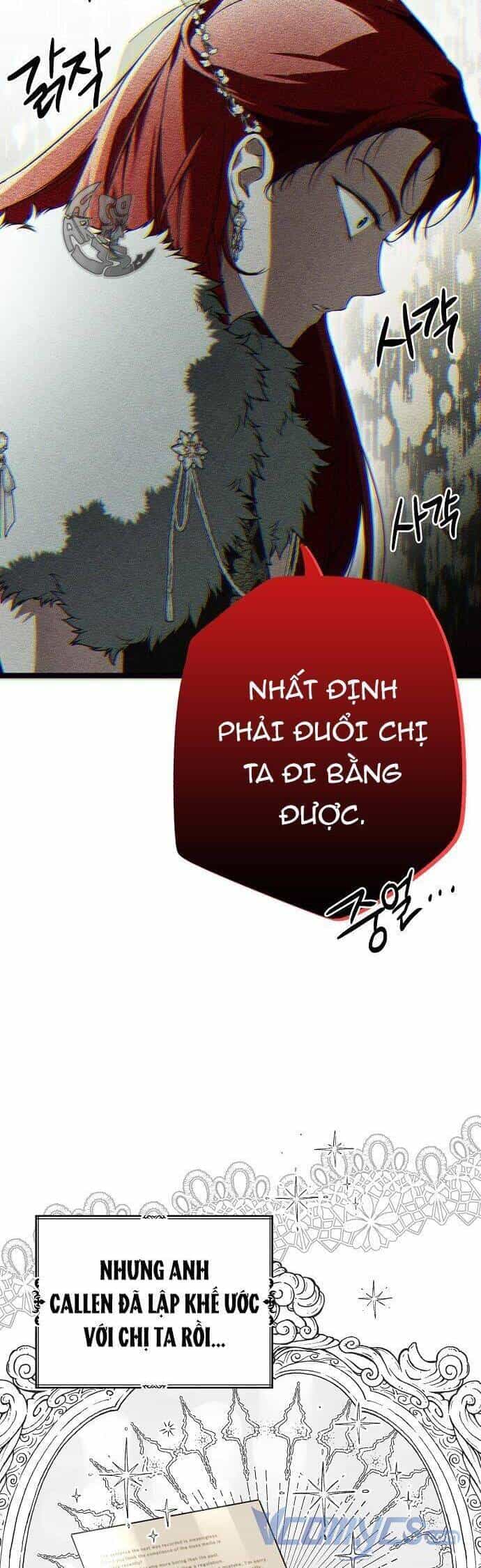 Ai Đó Đang Điều Khiển Cơ Thể Của Tôi - Chương 13 - ảnh 46
