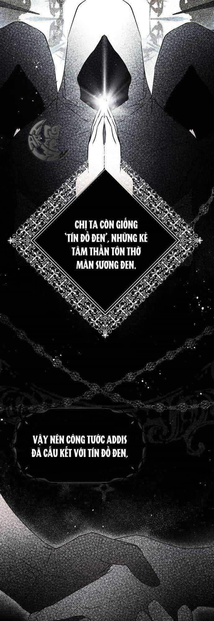 Ai Đó Đang Điều Khiển Cơ Thể Của Tôi - Chương 13 - ảnh 58