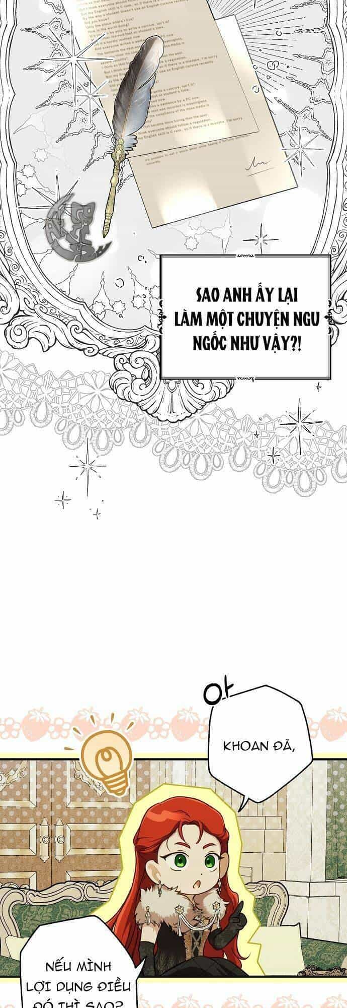 Ai Đó Đang Điều Khiển Cơ Thể Của Tôi - Chương 13 - ảnh 70