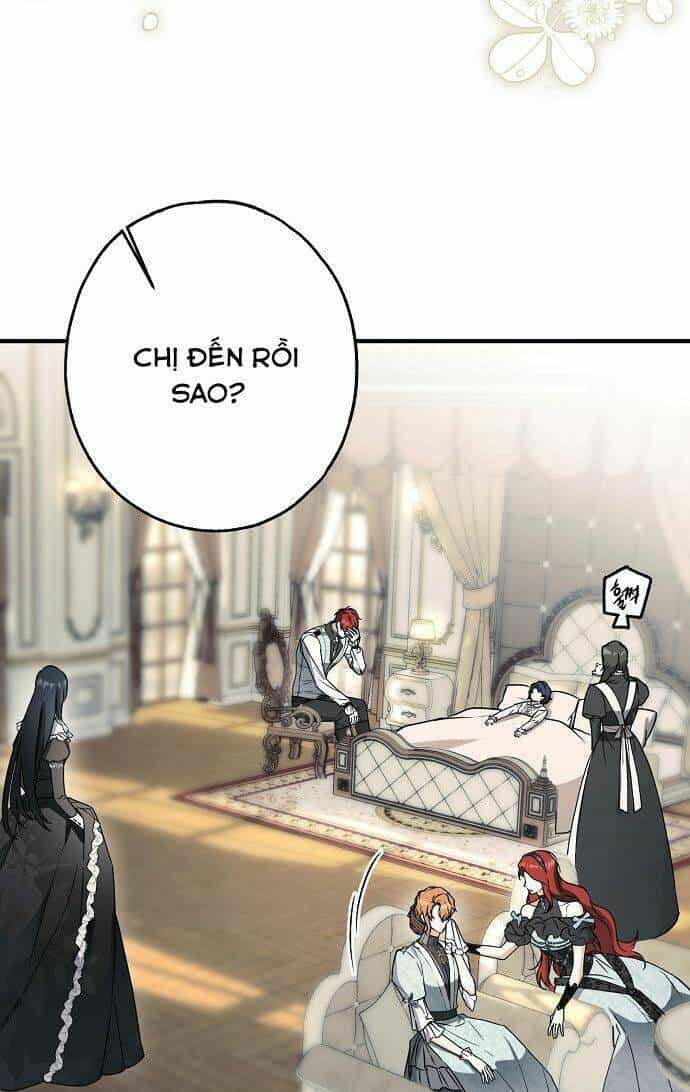 Ai Đó Đang Điều Khiển Cơ Thể Của Tôi - Chương 14 - ảnh 23