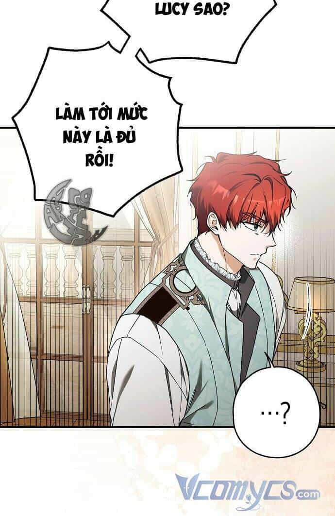 Ai Đó Đang Điều Khiển Cơ Thể Của Tôi - Chương 14 - ảnh 64