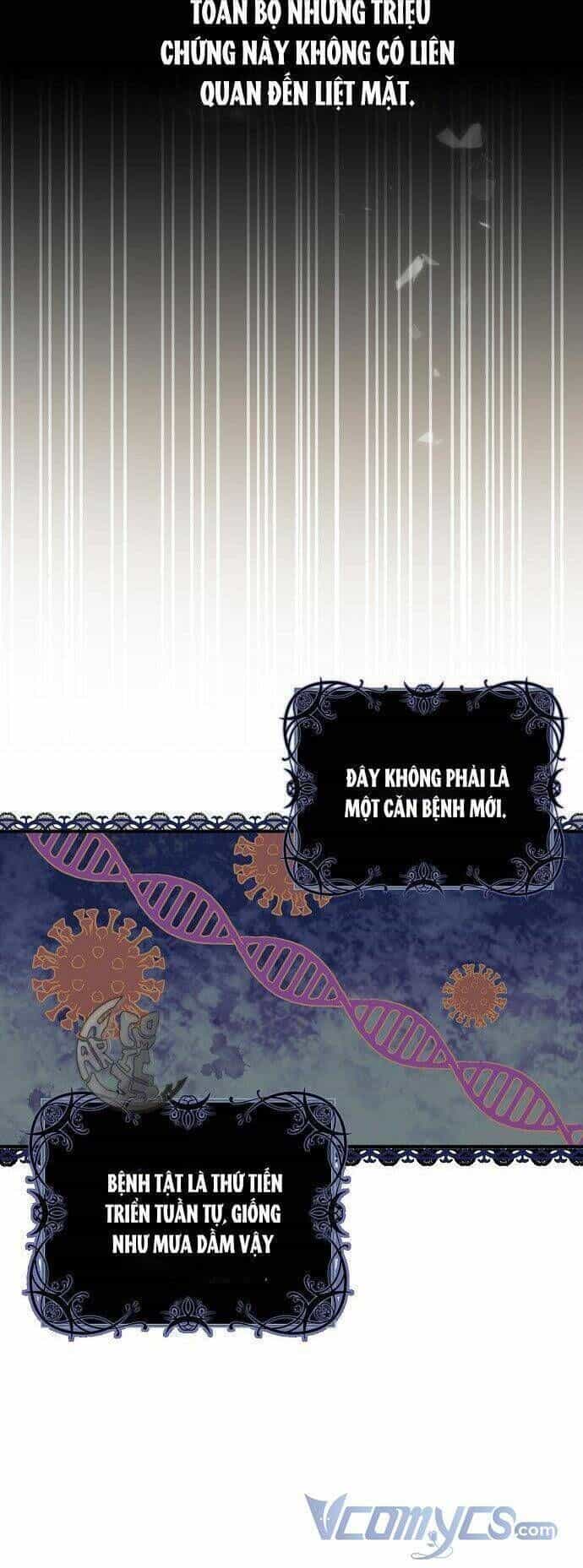 Ai Đó Đang Điều Khiển Cơ Thể Của Tôi - Chương 14.4 - ảnh 56