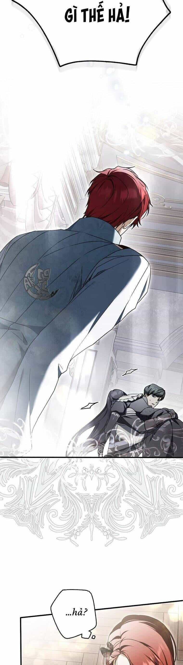 Ai Đó Đang Điều Khiển Cơ Thể Của Tôi - Chương 15.4 - ảnh 19