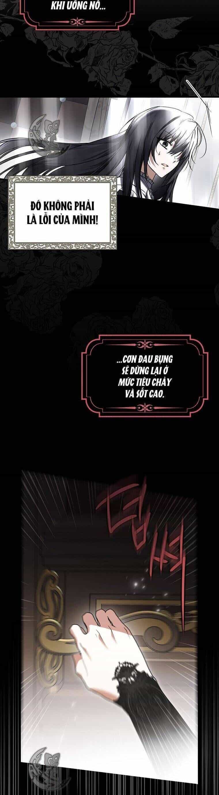 Ai Đó Đang Điều Khiển Cơ Thể Của Tôi - Chương 15.4 - ảnh 7