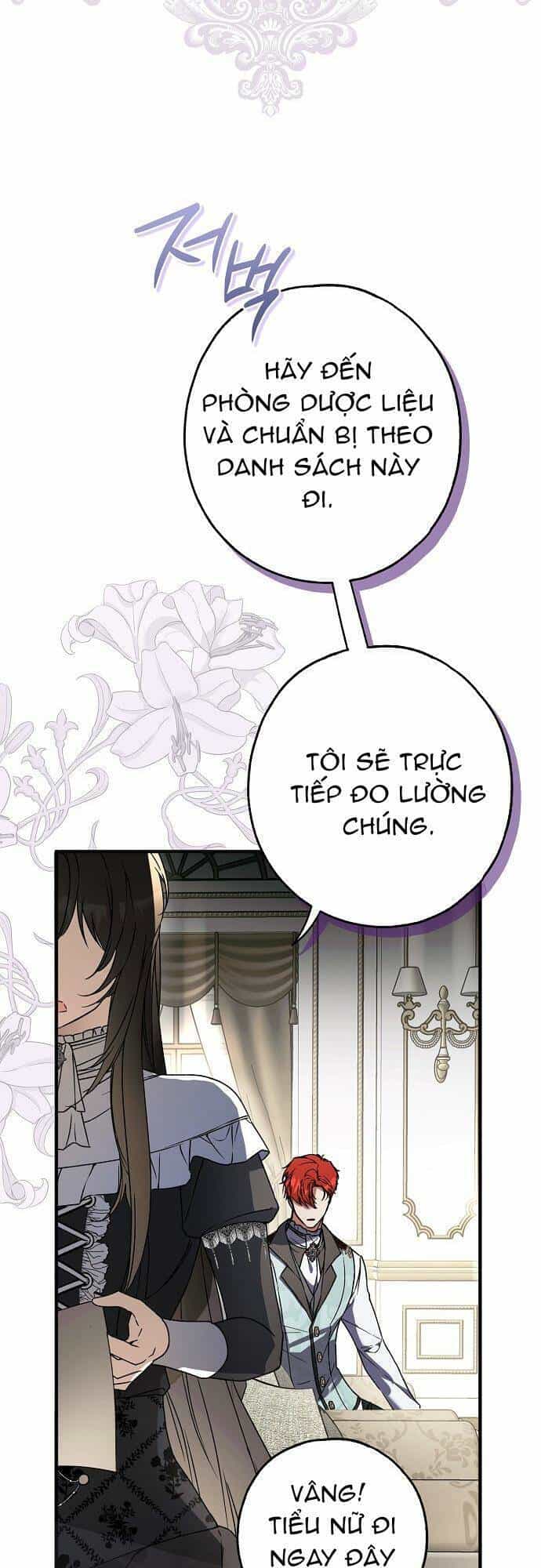 Ai Đó Đang Điều Khiển Cơ Thể Của Tôi - Chương 16 - ảnh 55