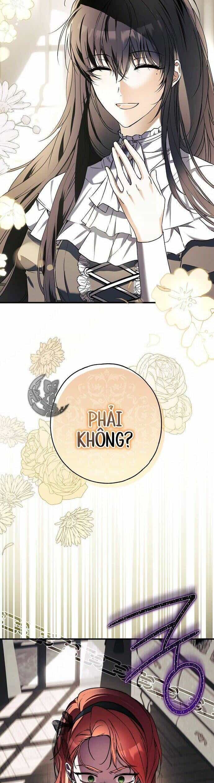 Ai Đó Đang Điều Khiển Cơ Thể Của Tôi - Chương 16.4 - ảnh 12