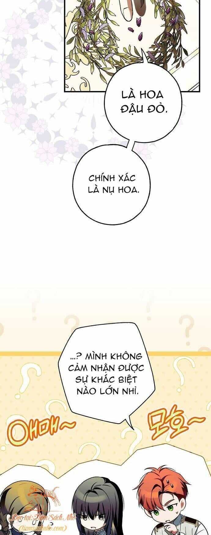 Ai Đó Đang Điều Khiển Cơ Thể Của Tôi - Chương 16.4 - ảnh 38