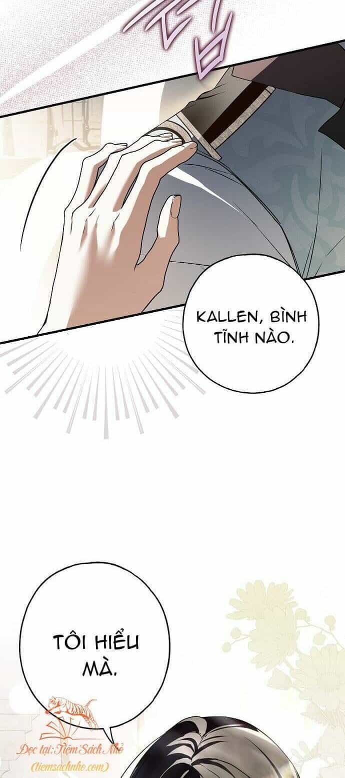 Ai Đó Đang Điều Khiển Cơ Thể Của Tôi - Chương 16.4 - ảnh 46