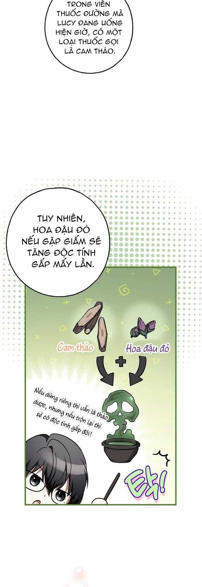 Ai Đó Đang Điều Khiển Cơ Thể Của Tôi - Chương 16.4 - ảnh 48