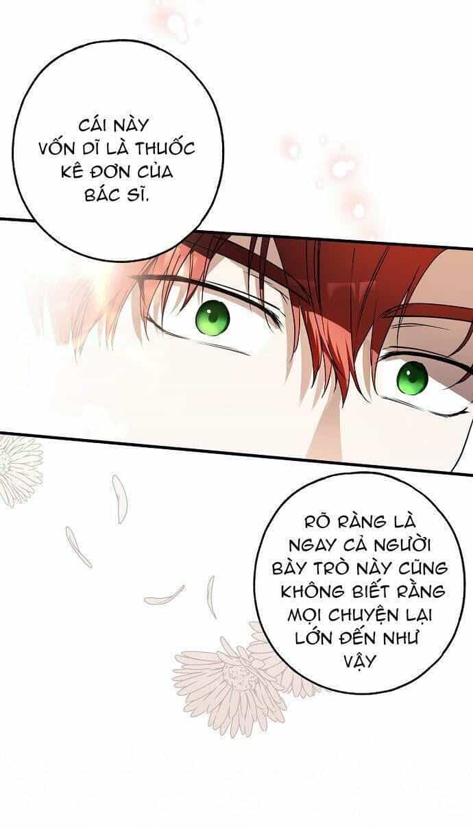 Ai Đó Đang Điều Khiển Cơ Thể Của Tôi - Chương 16.4 - ảnh 49