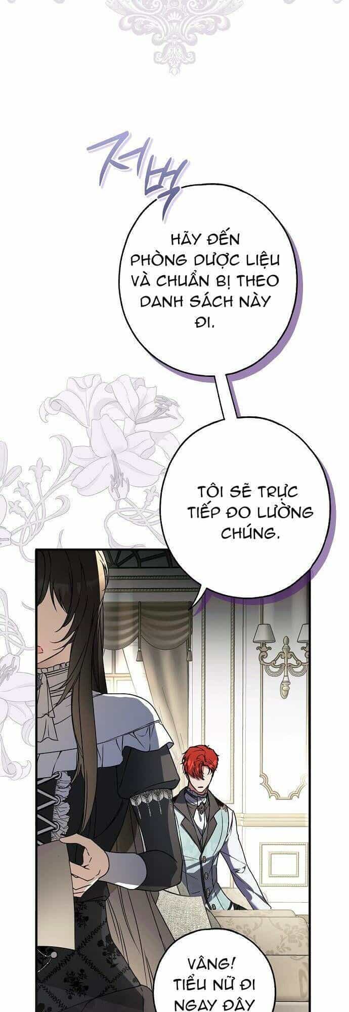Ai Đó Đang Điều Khiển Cơ Thể Của Tôi - Chương 16.4 - ảnh 55