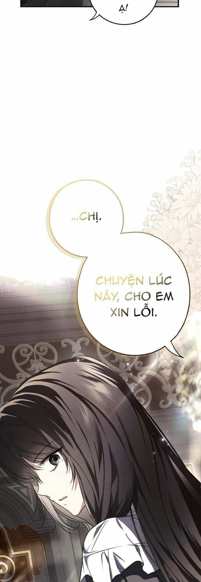 Ai Đó Đang Điều Khiển Cơ Thể Của Tôi - Chương 16.4 - ảnh 56