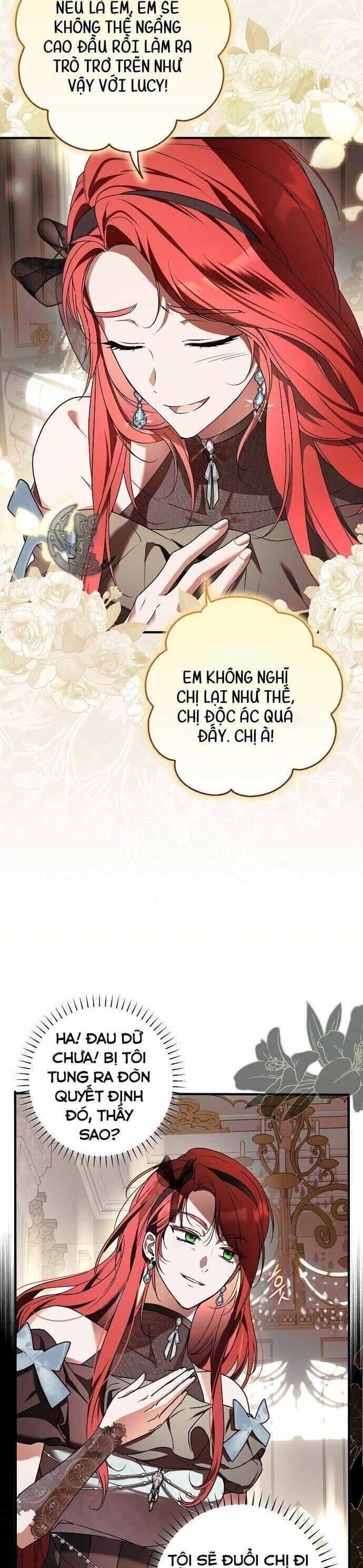 Ai Đó Đang Điều Khiển Cơ Thể Của Tôi - Chương 16.4 - ảnh 8