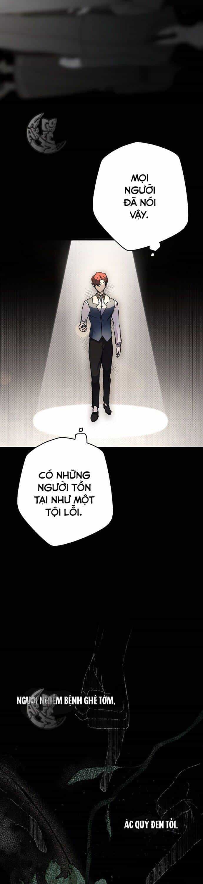 Ai Đó Đang Điều Khiển Cơ Thể Của Tôi - Chương 17 - ảnh 26
