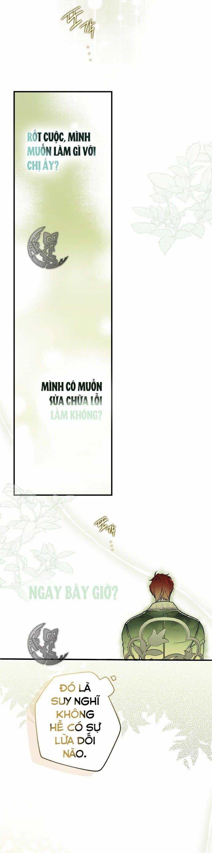 Ai Đó Đang Điều Khiển Cơ Thể Của Tôi - Chương 17 - ảnh 36