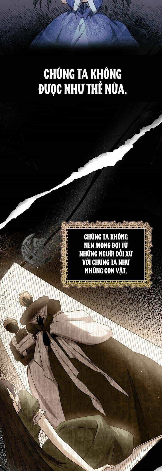 Ai Đó Đang Điều Khiển Cơ Thể Của Tôi - Chương 3 - ảnh 65