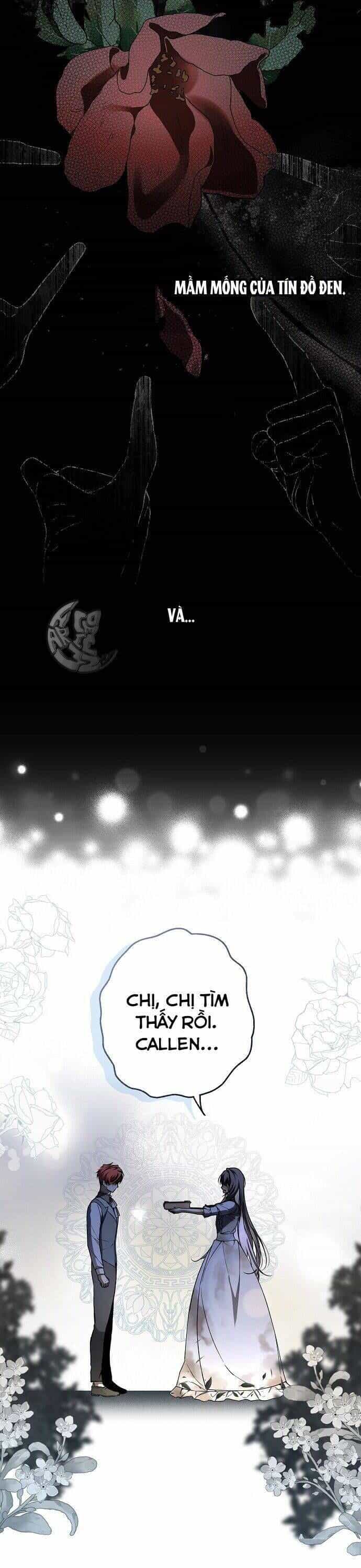 Ai Đó Đang Điều Khiển Cơ Thể Của Tôi - Chương 17.3 - ảnh 27