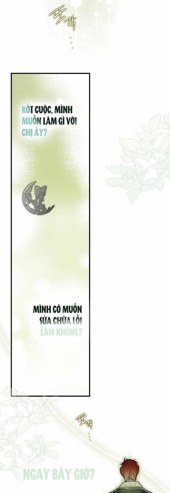 Ai Đó Đang Điều Khiển Cơ Thể Của Tôi - Chương 17.3 - ảnh 56