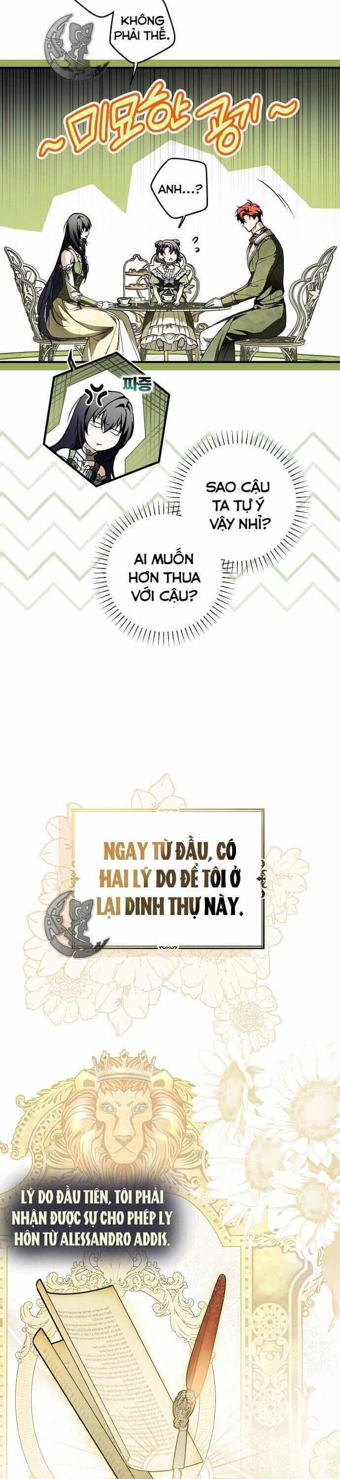 Ai Đó Đang Điều Khiển Cơ Thể Của Tôi - Chương 17.4 - ảnh 13