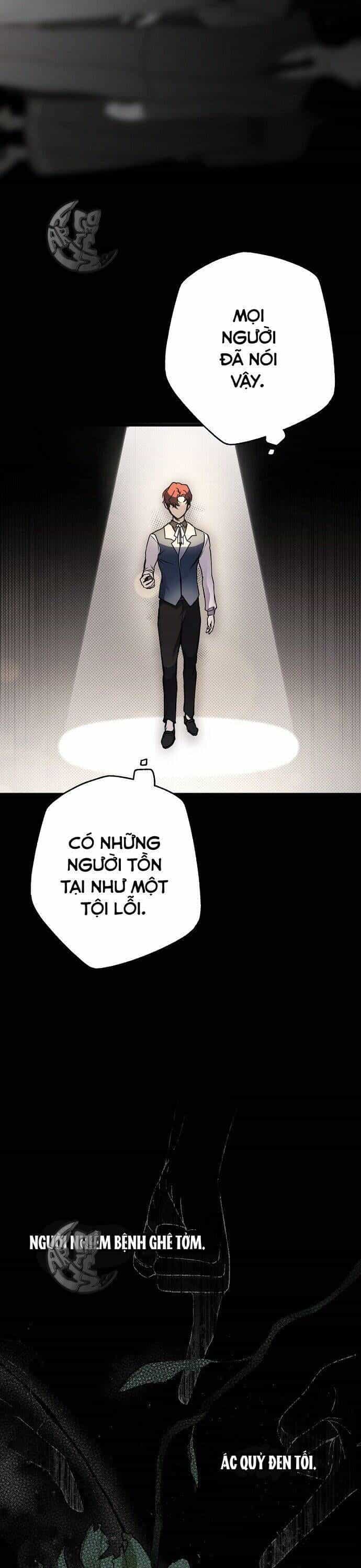 Ai Đó Đang Điều Khiển Cơ Thể Của Tôi - Chương 17.4 - ảnh 26