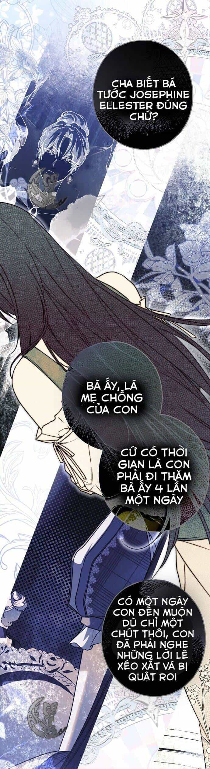 Ai Đó Đang Điều Khiển Cơ Thể Của Tôi - Chương 18 - ảnh 13