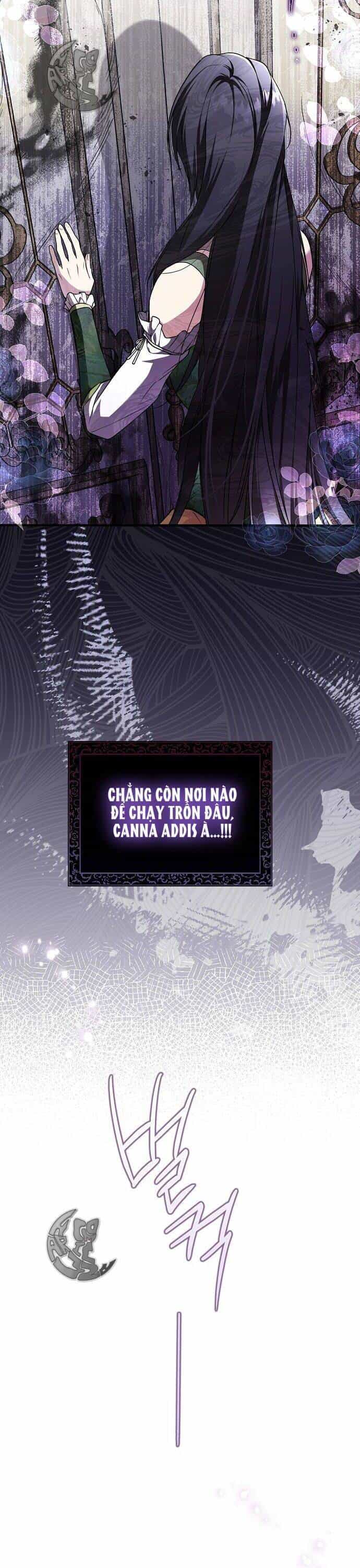 Ai Đó Đang Điều Khiển Cơ Thể Của Tôi - Chương 18 - ảnh 4