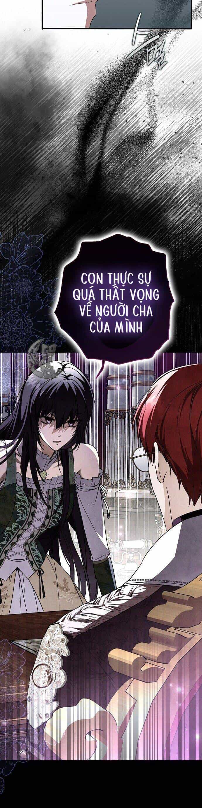 Ai Đó Đang Điều Khiển Cơ Thể Của Tôi - Chương 18 - ảnh 40