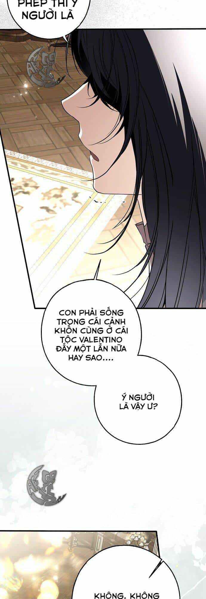 Ai Đó Đang Điều Khiển Cơ Thể Của Tôi - Chương 18 - ảnh 50