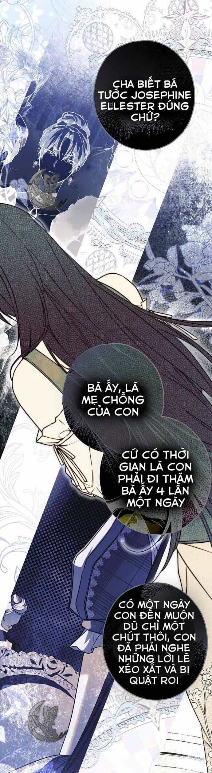 Ai Đó Đang Điều Khiển Cơ Thể Của Tôi - Chương 18.3 - ảnh 13