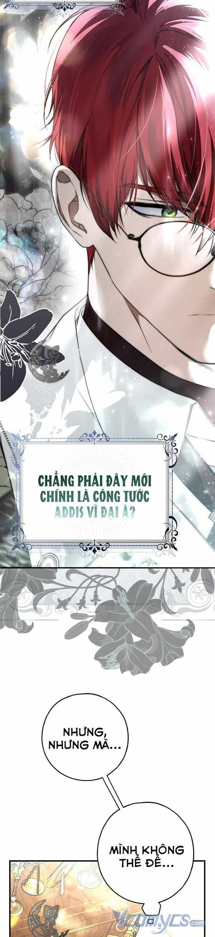 Ai Đó Đang Điều Khiển Cơ Thể Của Tôi - Chương 18.3 - ảnh 32