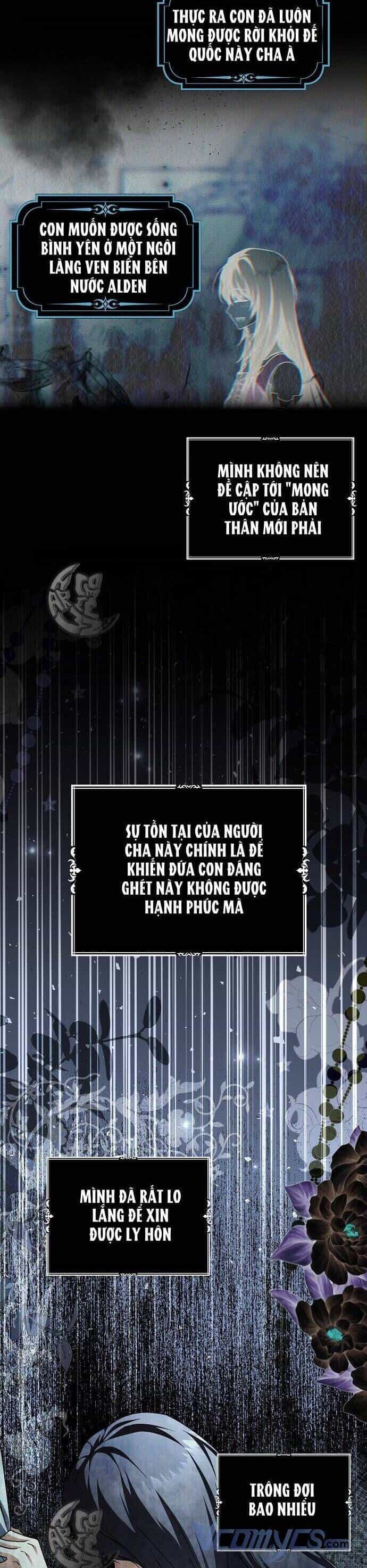 Ai Đó Đang Điều Khiển Cơ Thể Của Tôi - Chương 18.3 - ảnh 37