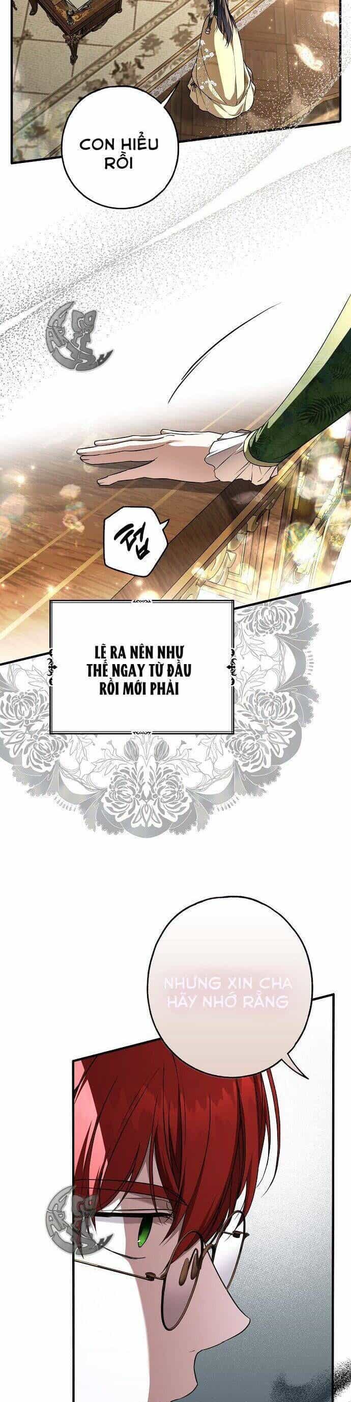 Ai Đó Đang Điều Khiển Cơ Thể Của Tôi - Chương 18.3 - ảnh 39