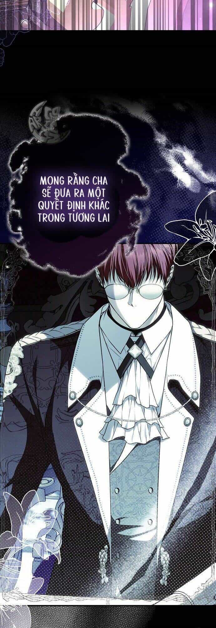 Ai Đó Đang Điều Khiển Cơ Thể Của Tôi - Chương 18.3 - ảnh 61