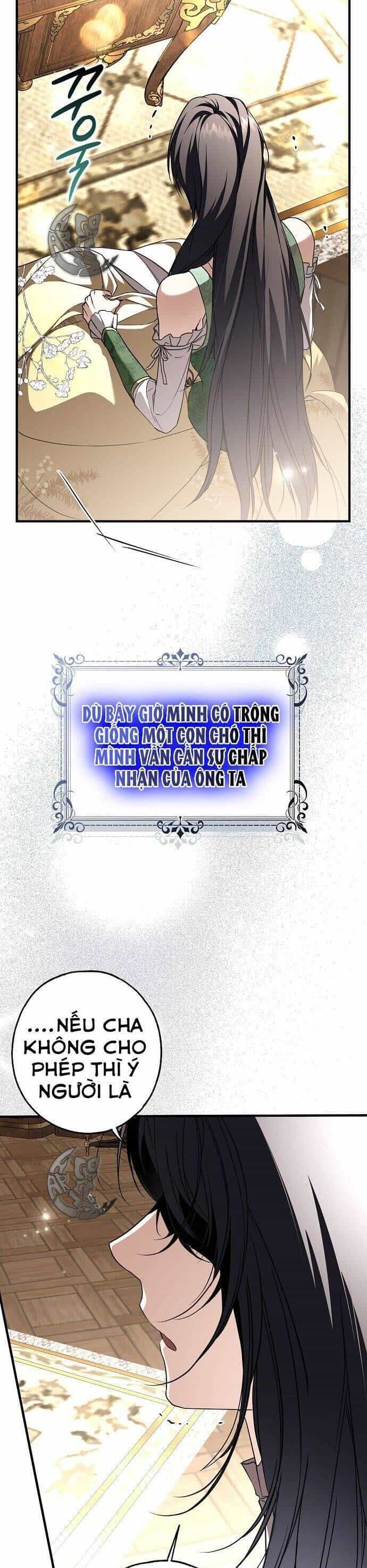 Ai Đó Đang Điều Khiển Cơ Thể Của Tôi - Chương 18.4 - ảnh 33