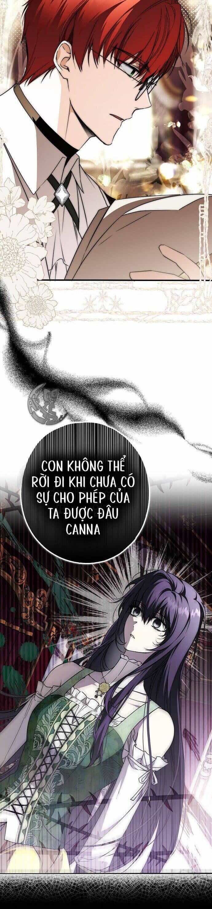 Ai Đó Đang Điều Khiển Cơ Thể Của Tôi - Chương 18.4 - ảnh 35