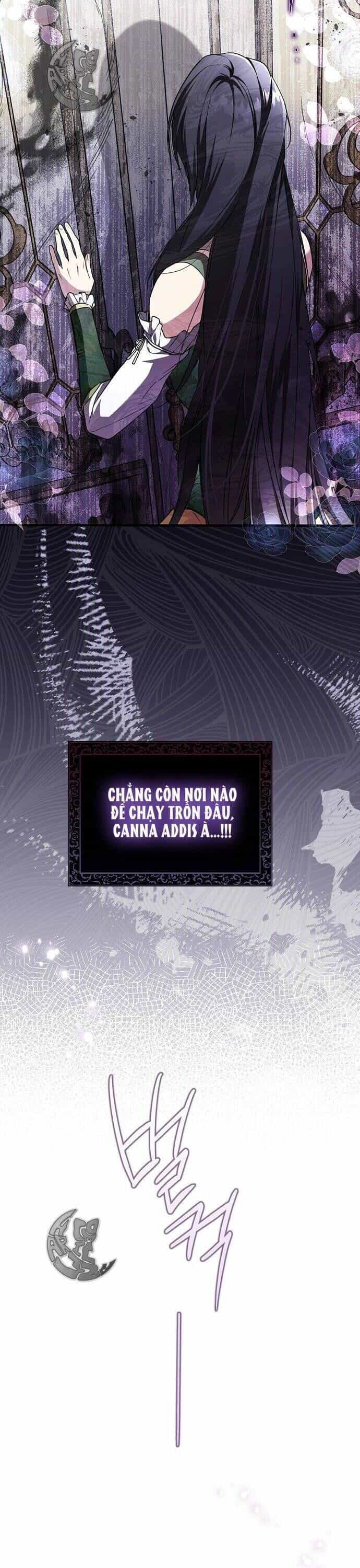 Ai Đó Đang Điều Khiển Cơ Thể Của Tôi - Chương 18.4 - ảnh 4