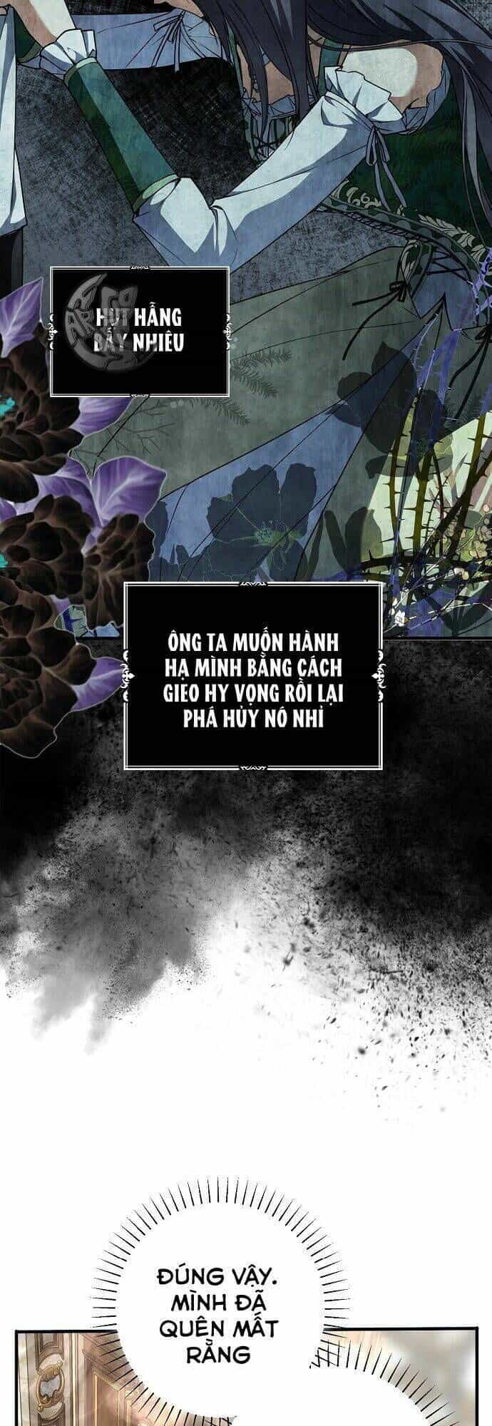 Ai Đó Đang Điều Khiển Cơ Thể Của Tôi - Chương 18.4 - ảnh 57