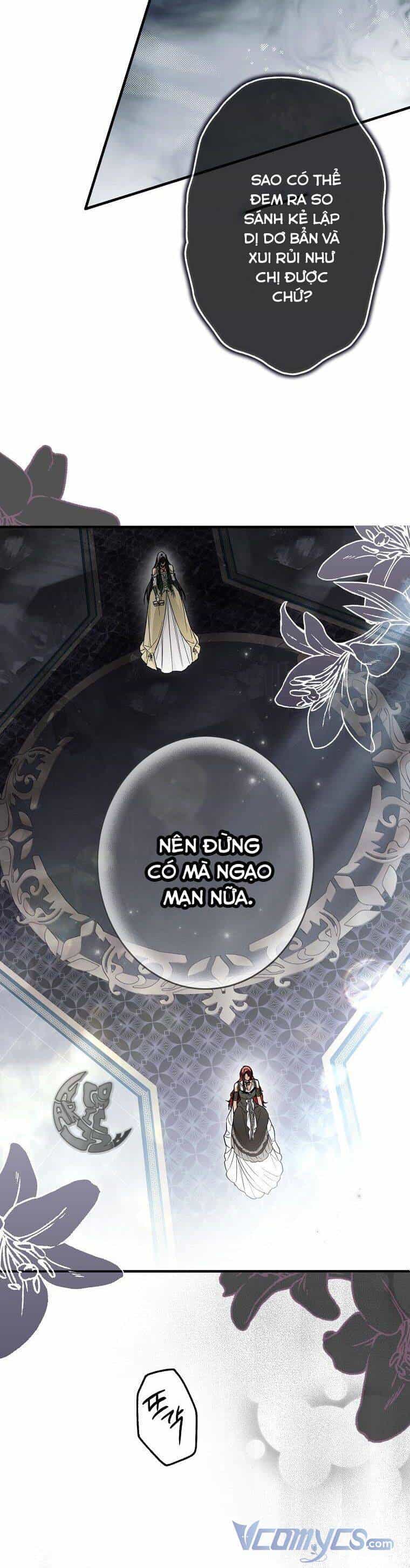 Ai Đó Đang Điều Khiển Cơ Thể Của Tôi - Chương 19 - ảnh 15