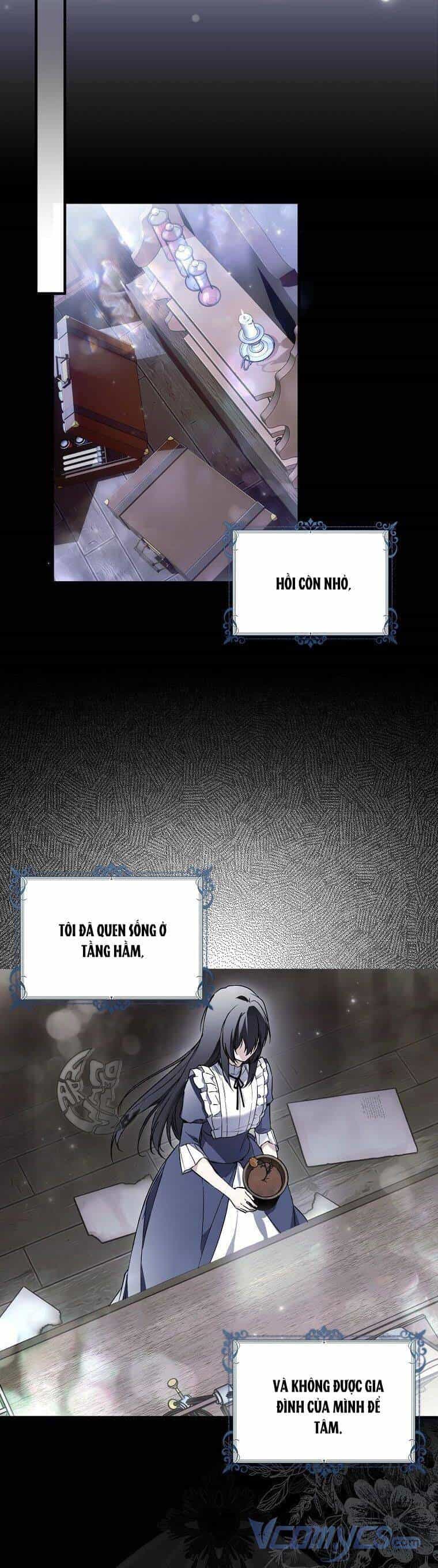 Ai Đó Đang Điều Khiển Cơ Thể Của Tôi - Chương 19 - ảnh 19
