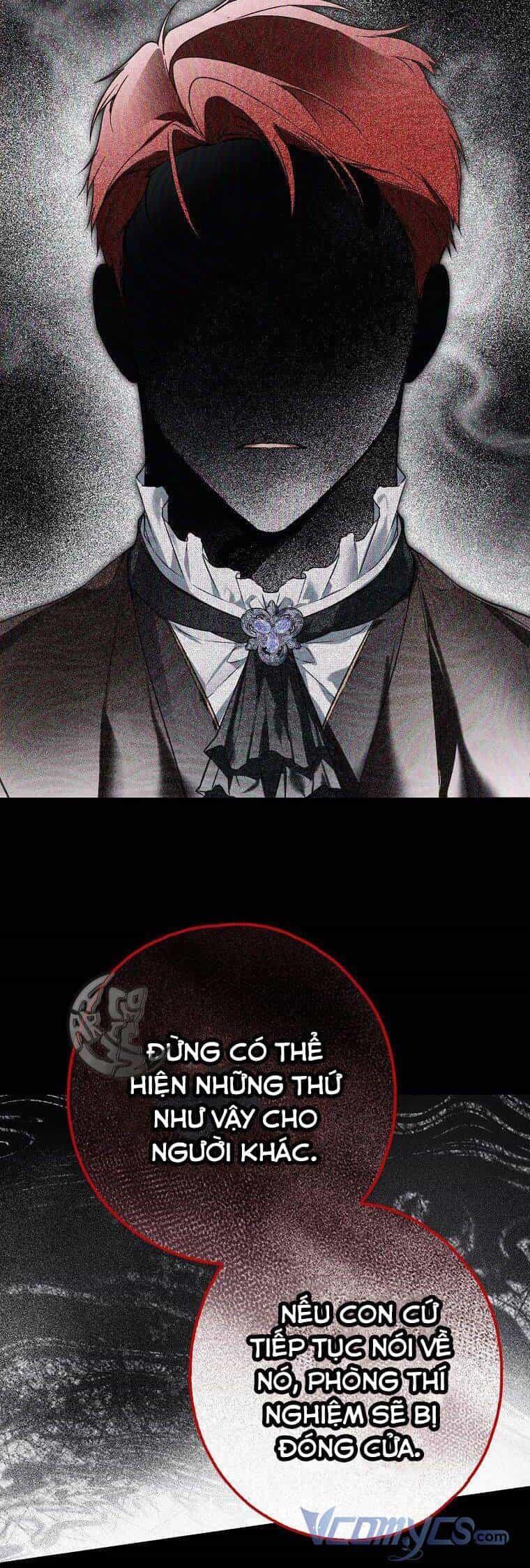 Ai Đó Đang Điều Khiển Cơ Thể Của Tôi - Chương 19 - ảnh 25